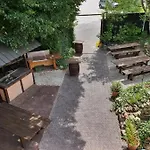 Waldgasthaus Am Schwarzenbruch מלון