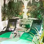 Hotel Waldgasthaus Am Schwarzenbruch *