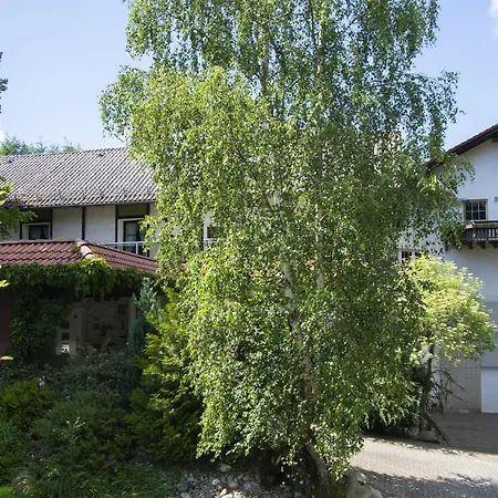 Waldgasthaus Am Schwarzenbruch 호텔 *