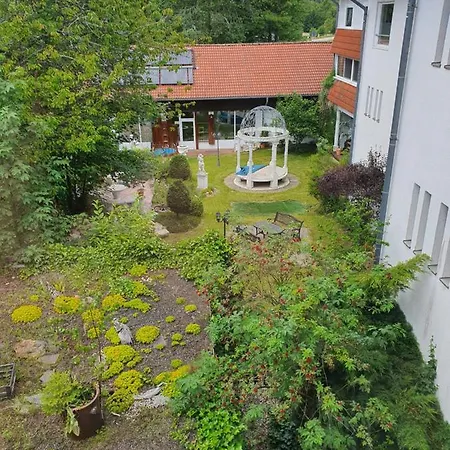 Hotel Waldgasthaus Am Schwarzenbruch Allenbach