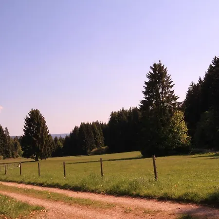 Waldgasthaus Am Schwarzenbruch