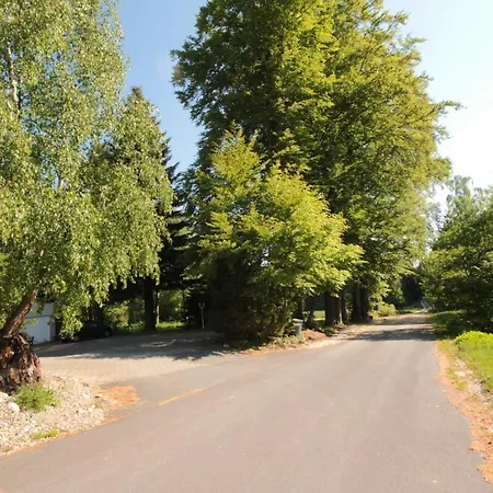 Waldgasthaus Am Schwarzenbruch * Allenbach