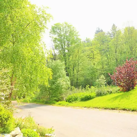 Hotel Waldgasthaus Am Schwarzenbruch
