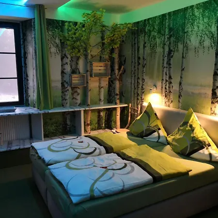 Waldgasthaus Am Schwarzenbruch