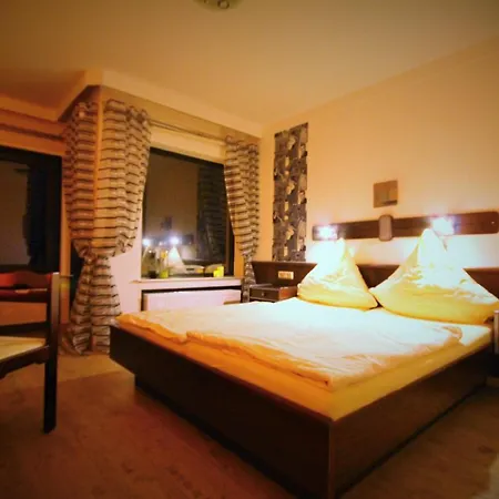 Waldgasthaus Am Schwarzenbruch Hotel