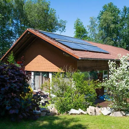 Waldgasthaus Am Schwarzenbruch *