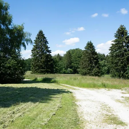 Waldgasthaus Am Schwarzenbruch Hotel Allenbach