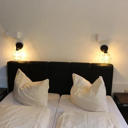 Waldgasthaus Am Schwarzenbruch * Allenbach