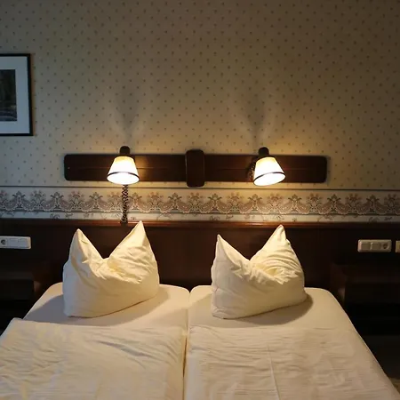 Waldgasthaus Am Schwarzenbruch Hotel