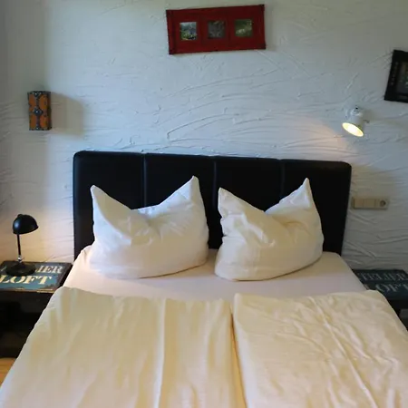 Hotel Waldgasthaus Am Schwarzenbruch Allenbach