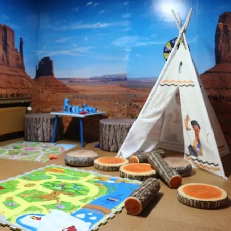 Waldgasthaus Am Schwarzenbruch *