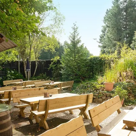 Waldgasthaus Am Schwarzenbruch ホテル