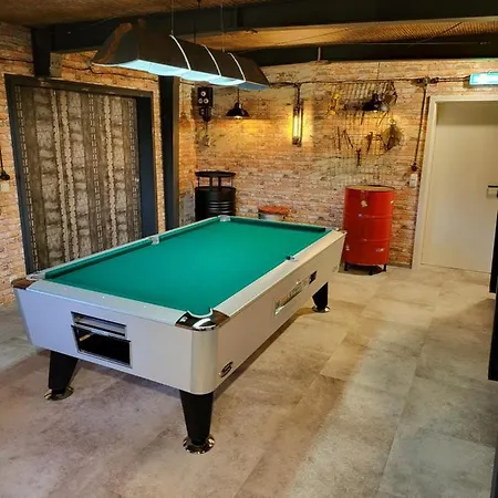 Waldgasthaus Am Schwarzenbruch Hotel Allenbach