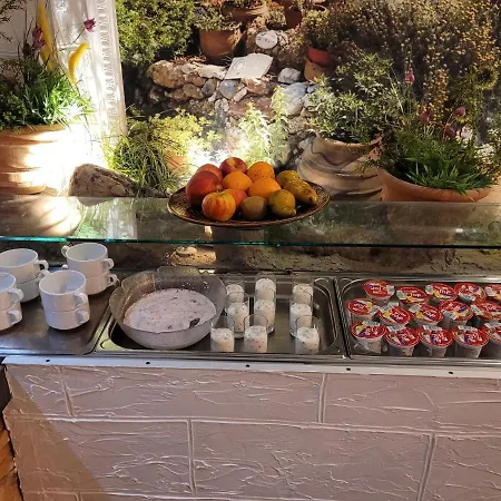 Waldgasthaus Am Schwarzenbruch * Allenbach