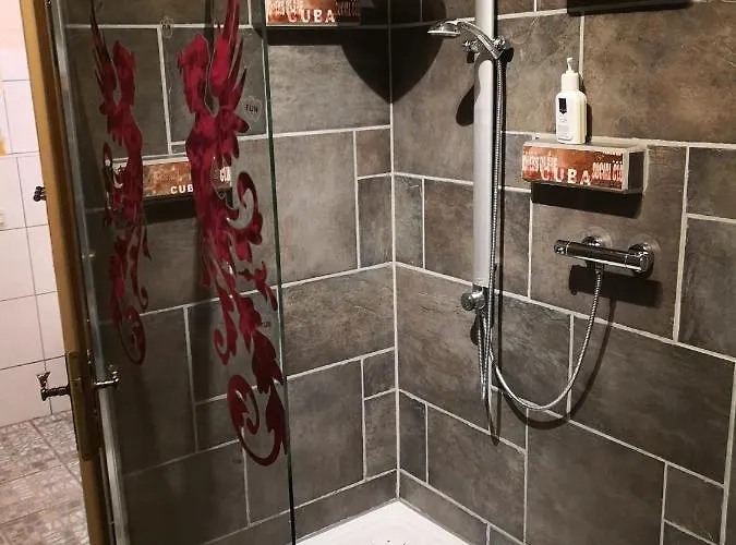 Waldgasthaus Am Schwarzenbruch Allenbach