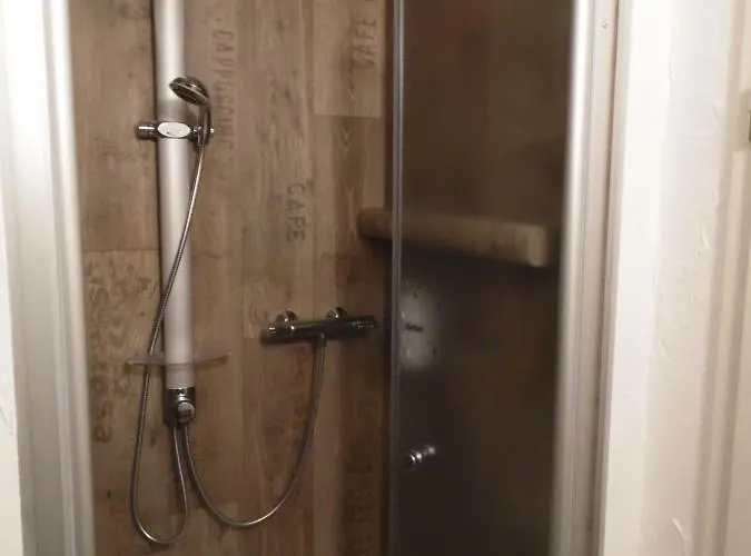 Waldgasthaus Am Schwarzenbruch Hotel Allenbach