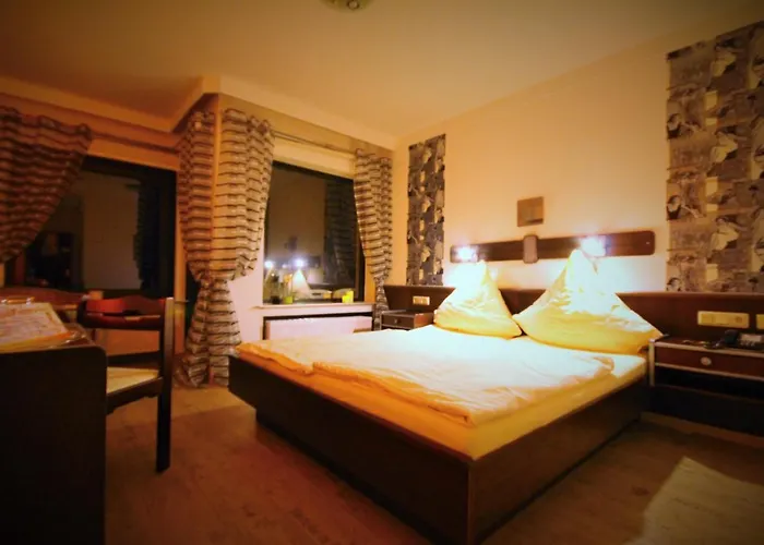 Waldgasthaus Am Schwarzenbruch Hotel