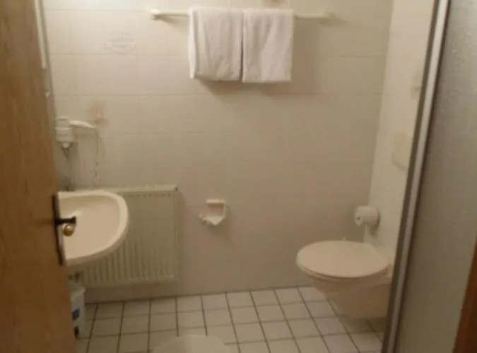 Waldgasthaus Am Schwarzenbruch Allenbach