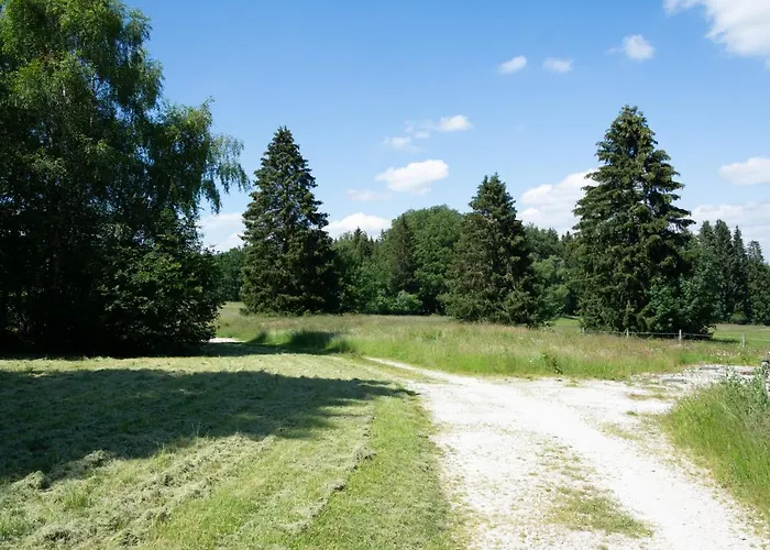 Waldgasthaus Am Schwarzenbruch Hotel Allenbach