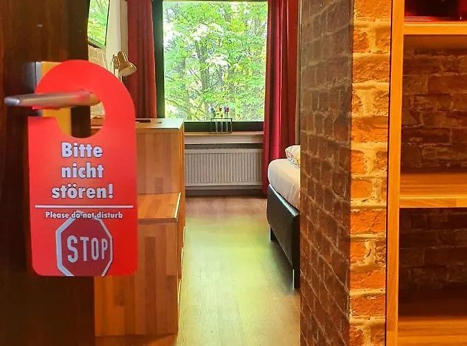 Waldgasthaus Am Schwarzenbruch *