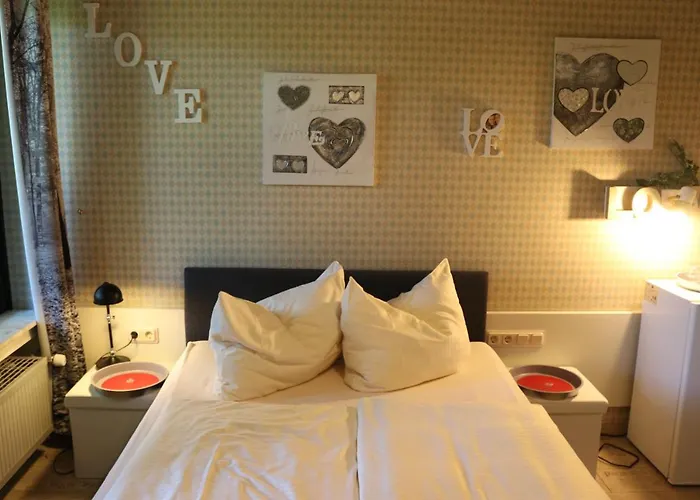 Waldgasthaus Am Schwarzenbruch Allenbach