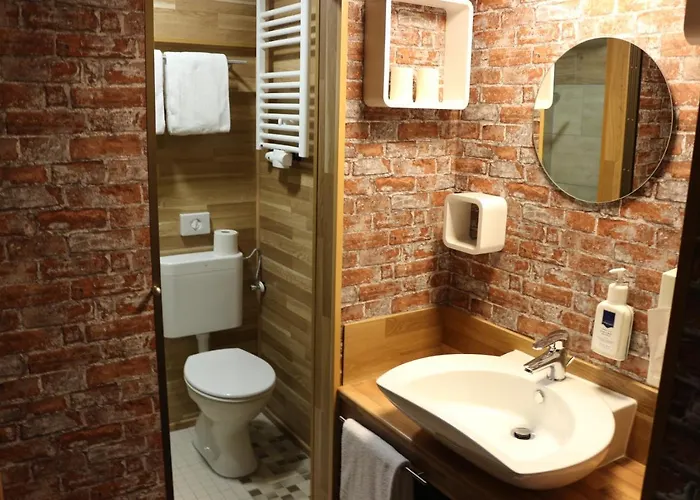 Waldgasthaus Am Schwarzenbruch *