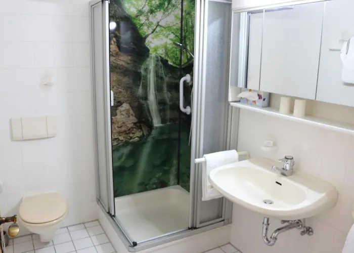 Waldgasthaus Am Schwarzenbruch