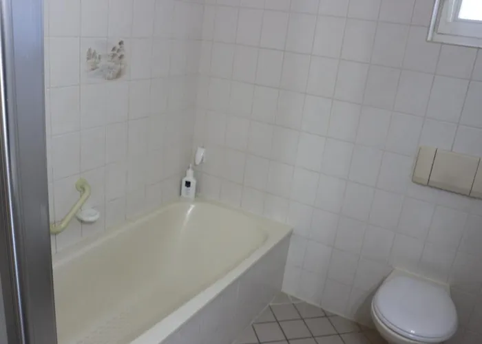 Waldgasthaus Am Schwarzenbruch Hotel