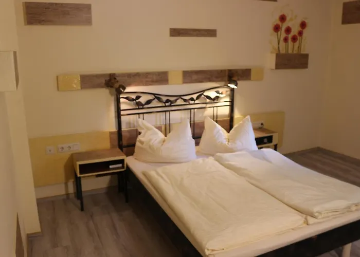 Waldgasthaus Am Schwarzenbruch Allenbach