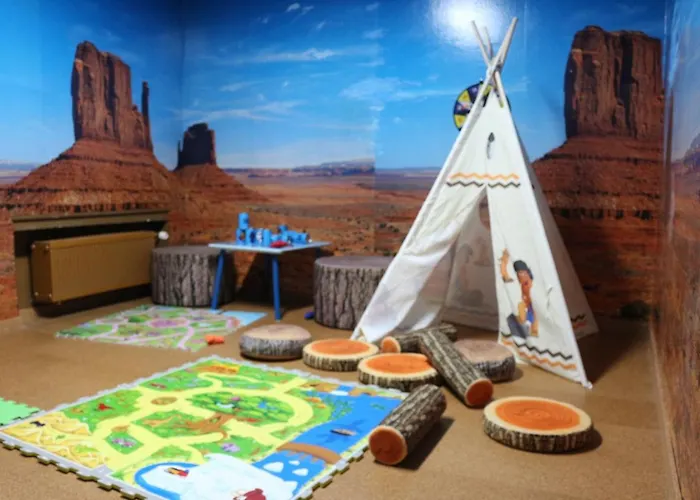 Waldgasthaus Am Schwarzenbruch *