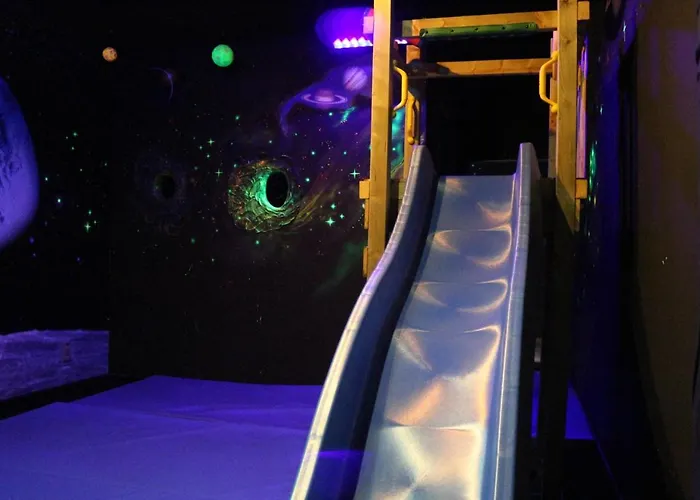 Waldgasthaus Am Schwarzenbruch * Allenbach