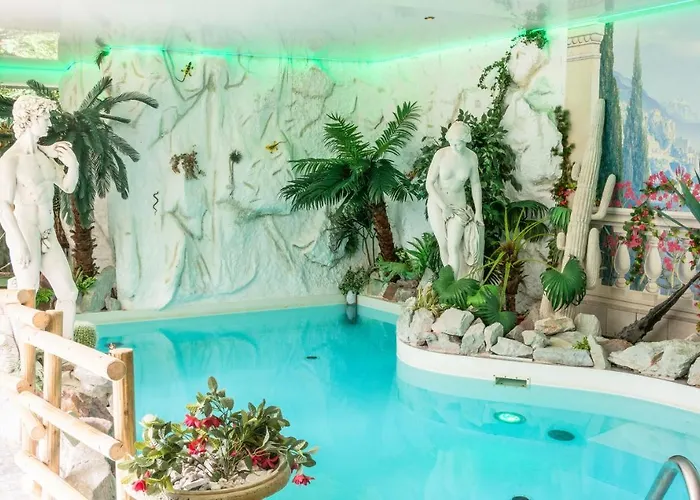 Waldgasthaus Am Schwarzenbruch Hotel Allenbach