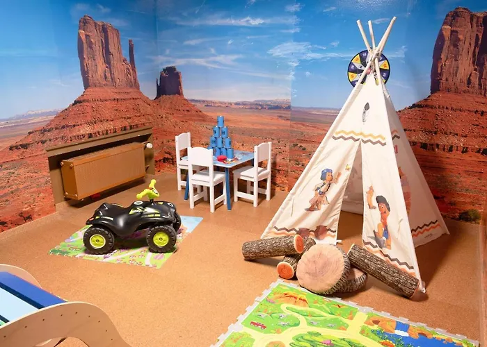 Waldgasthaus Am Schwarzenbruch * Allenbach