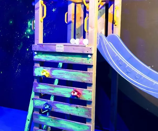 Waldgasthaus Am Schwarzenbruch 알렌바크