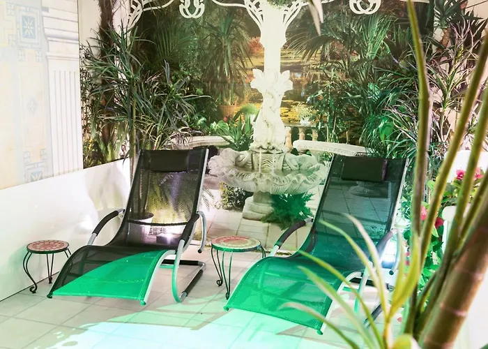 Otel Waldgasthaus Am Schwarzenbruch *