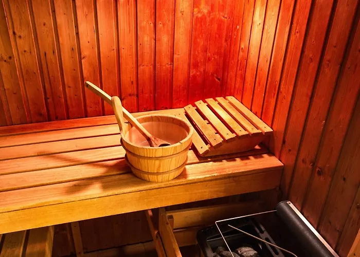 Waldgasthaus Am Schwarzenbruch *