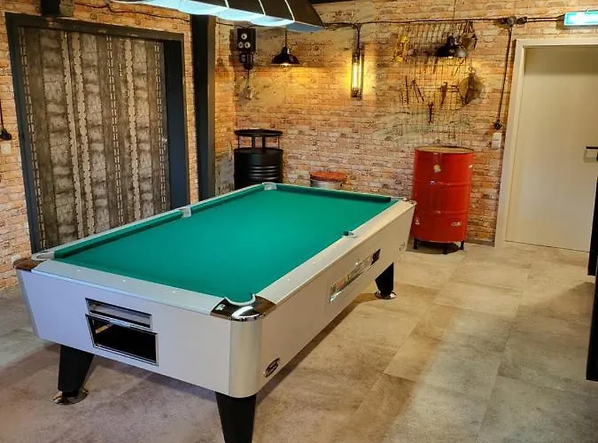 Waldgasthaus Am Schwarzenbruch Hotel Allenbach