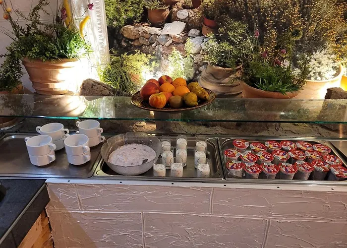 Waldgasthaus Am Schwarzenbruch * Allenbach