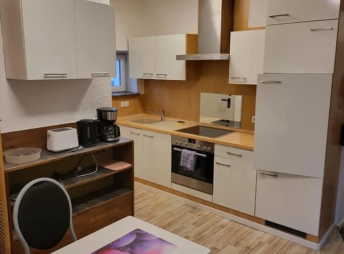 Waldgasthaus Am Schwarzenbruch * Allenbach